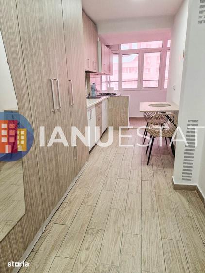 Apartament cu 2 camere decomandat în Grozăvești