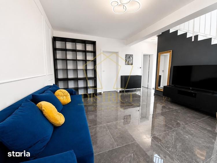 Duplex superb cu 3 camere | Calea Urseni - 14