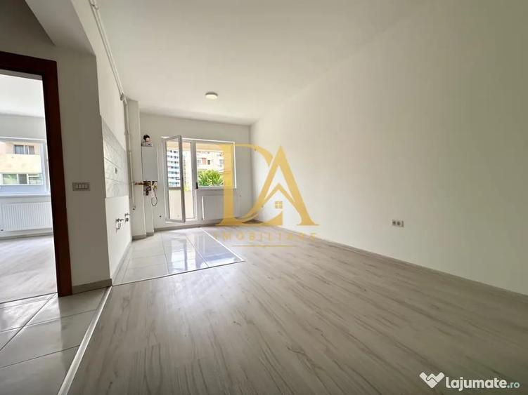 Apartament cu 2 camere decomandat în Chiajna