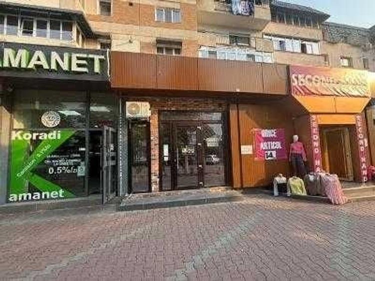 Spațiu comercial, de 32 mp, în Ultracentral