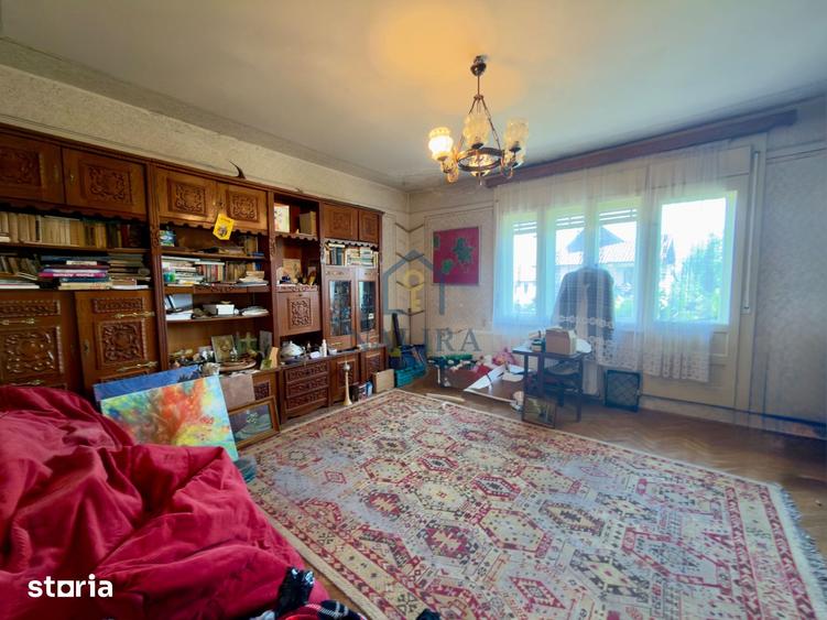 Casă cu 5 camere cu Teren 918 Mp în Orașul Vechi