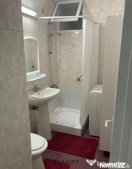 Apartament 2 camere zona Terezian - Sibiu (Sibiu) - 6