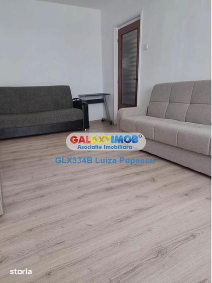 Apartament cu 2 camere decomandat în Rahova