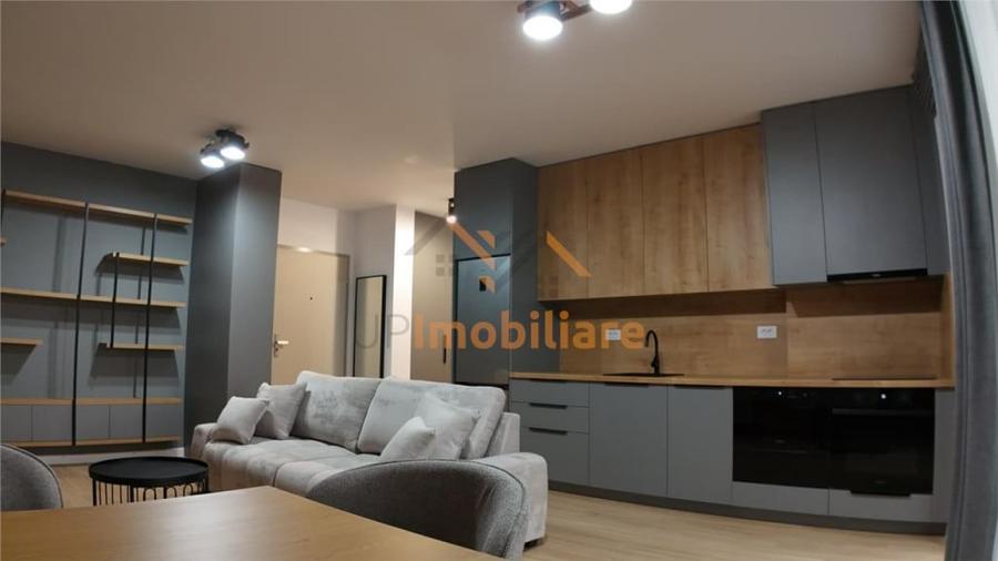 APARTAMENT 2 CAMERE | BALCON | LOC DE PARCARE | SCALA BLOC N - 7