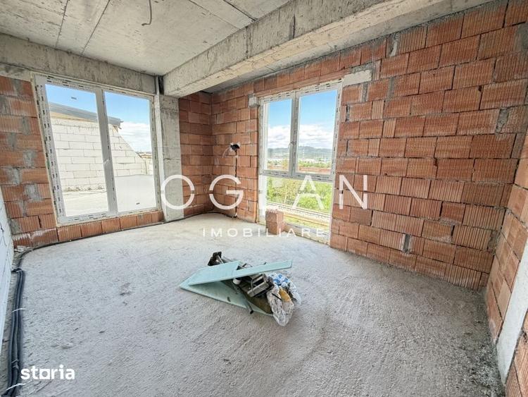 Apartament cu 4 camere în Șelimbăr