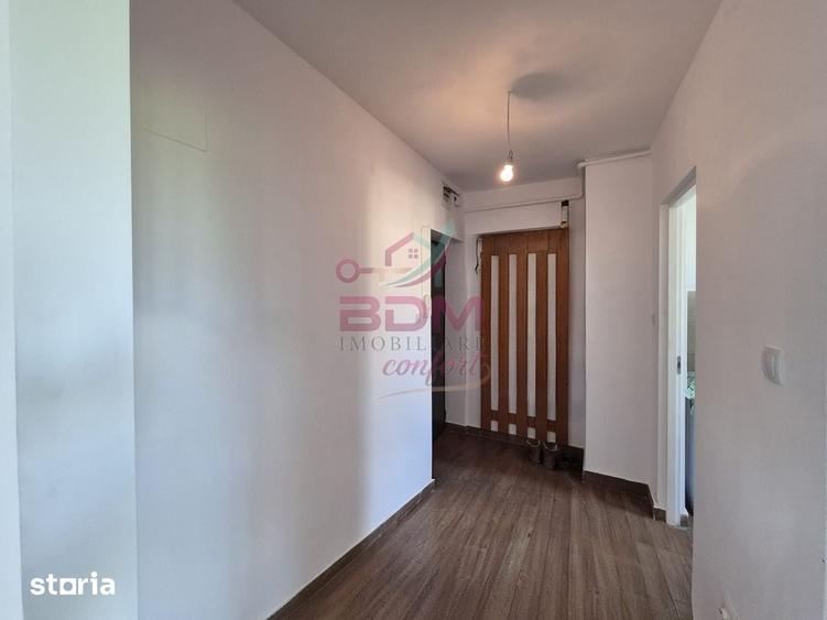 0 % Comision | Apartament 2 camere | finisat | garaj I Micro 2 - 11