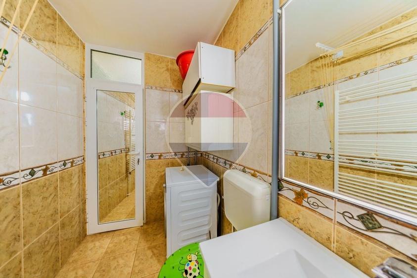 Apartament modern cu loc de parcare in zona Micalaca - 10