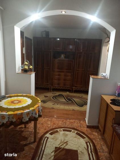 Apartament decomandat, doua camere, mobilat, utilat, Brazda lui Novac - 2