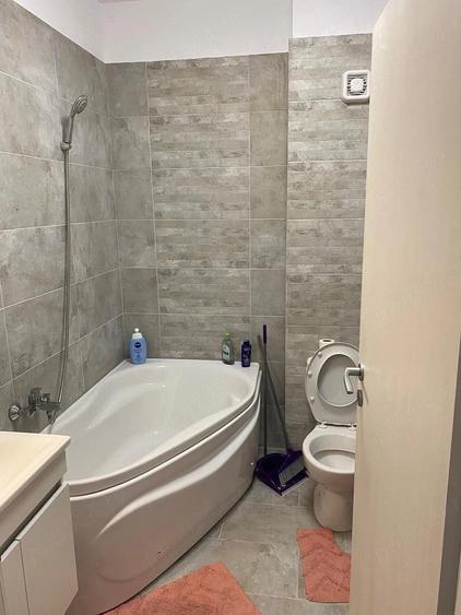 Apartament 2 camere de vanzare Militari Residence et.2 din 8 mobilat si utilat complet - 1