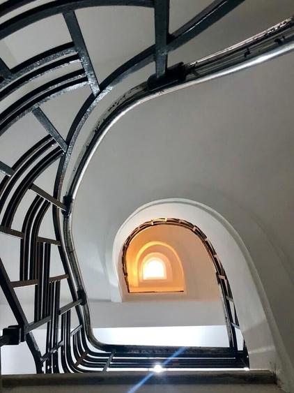 Apartament cu 5 camere circular în Armeneasca