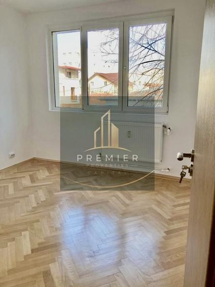Apartament renovat 2026 – Zona Ion Mihalache – 1 Mai - 2