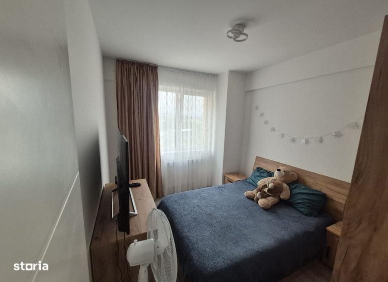 Apartament cu 2 camere în Cug