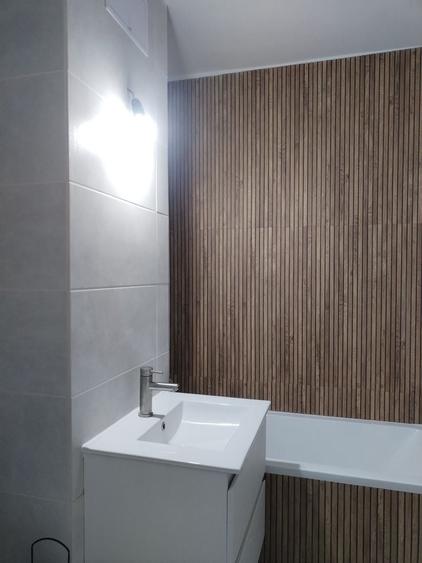 Apartament cu 2 camere decomandat în Zimbru