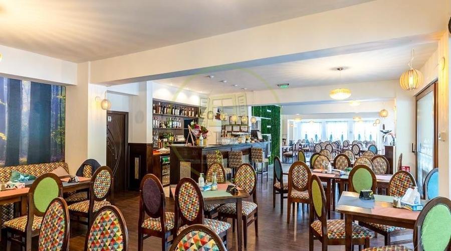 Spațiu comercial, de 510.94000244141 mp, în Predeal