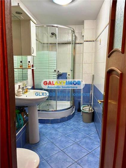 Apartament cu 2 camere decomandat, mobilat în Panduri