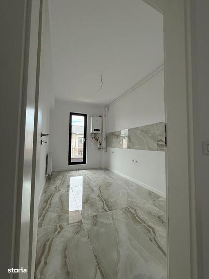 Apartament 2 camere,Decomandat Bragadiru Str Diamantului - 1