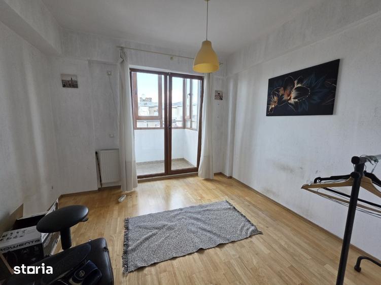 Apartament cu 2 camere decomandat în Iancului