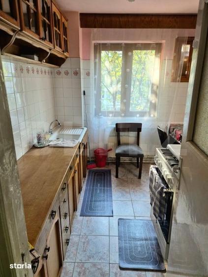 Apartament cu 2 camere în Circumvalațiunii