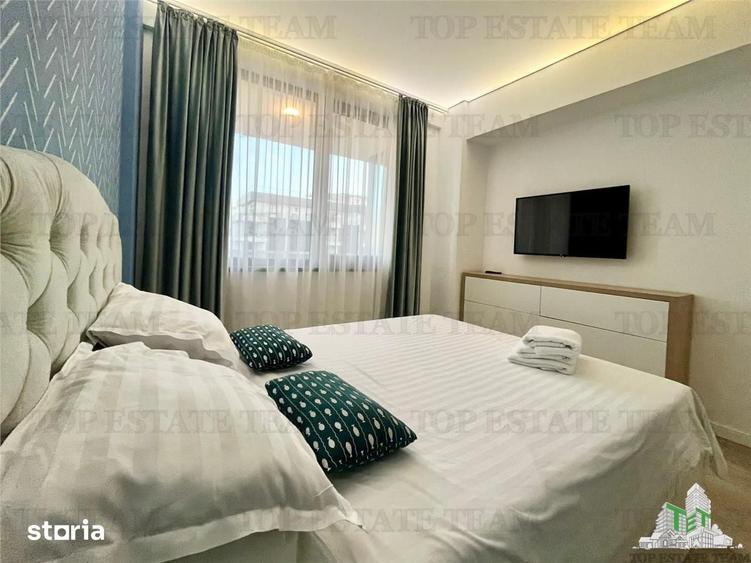 Apartament 2 camere de vanzare - Mamaia Nord | Prima linie la mare - 4