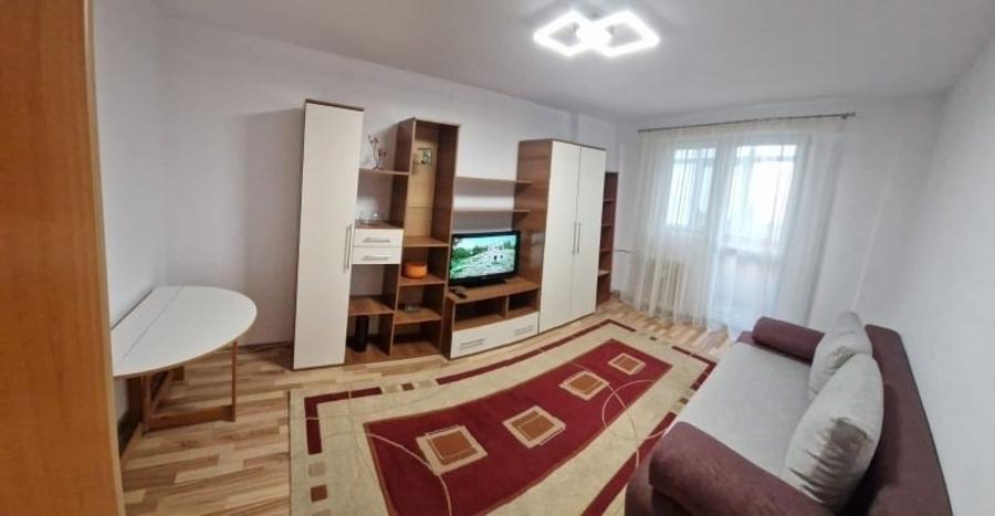 Ap. 2 camere, 4 min. metrou 1 Dec., loc parcare, proprietar - 1