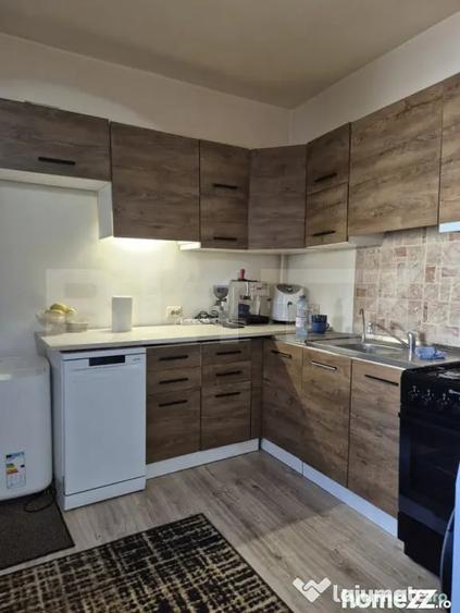 Casă cu 2 camere cu Teren 134 Mp în Central