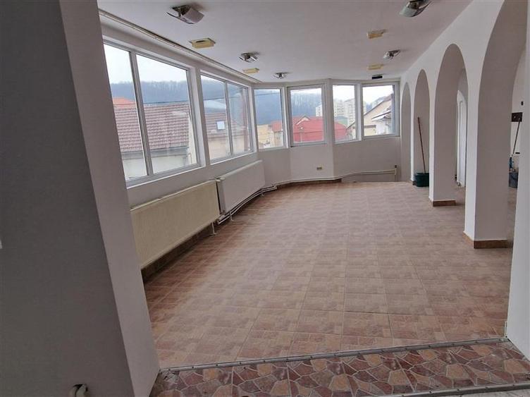 Resita Central Sp.Comercial 415 mp - 7