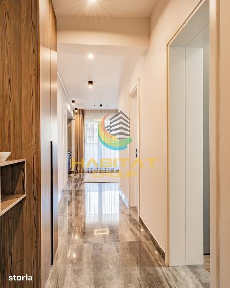 Apartament 4 camere- 129mp- Postalionului - 7