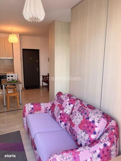 Apartament bloc nou/ Sigma Zorilor
