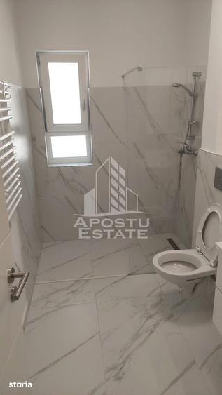 Apartament cu 2 camere în Dumbrăvița