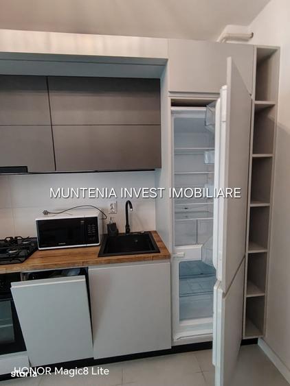 Apartament în Central