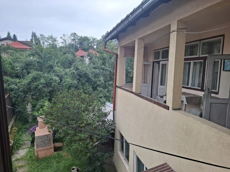 Vatra Dornei, Bucovina , casa la munte, schimb apartament Bucuresti - 3