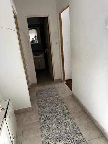 Apartament 2 camere, 2 balcoane - decomandat, 57 mp, et. 3 - 5