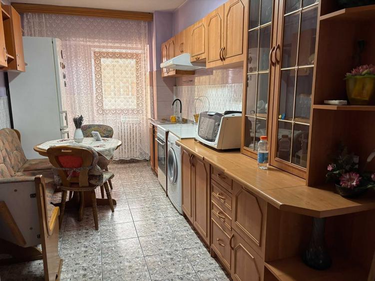 Inchiriez Apartament 2 Camere Decomandat, in Pacurari, direct de la Proprietar. - 7