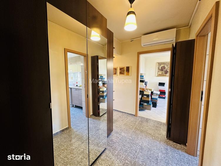 Apartament 3 camere - Apusului - Metrou Pacii