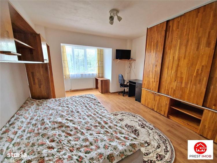 Apartament 1 camera si parcare | comision 0 - 7