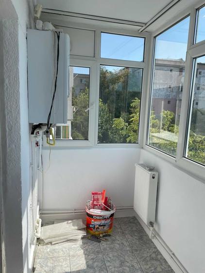 Apartament cu 3 camere Micro 20 de inchiriat - 13