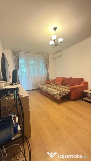 Apartament 3 camere decomandat, etaj 4, Drumul Taberei - 7
