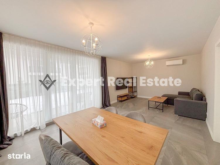 Casă cu 4 camere cu Teren 500 Mp în Tunari