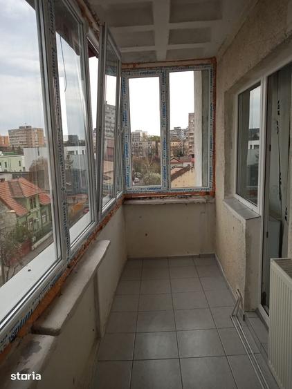 Apartament cu 2 camere decomandat în Bucovina