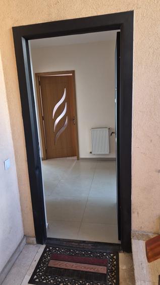 Apartament cu 2 camere în Apahida