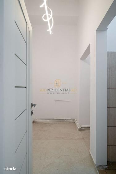 Spatiu Comercial, Soseaua Alexandriei, stradal, vad comercial - 9