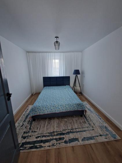 Casa (MOBILATA SI UTILATA) Posibilitate Rate - 4
