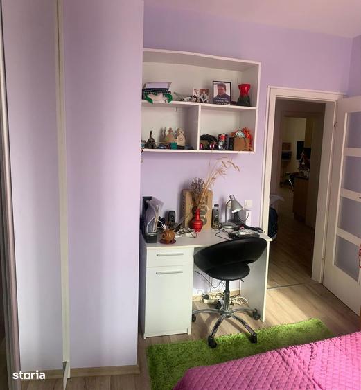 Apartament cu 3 camere în Rogerius