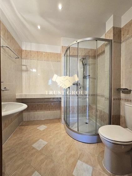 Apartament cu 3 camere decomandat, mobilat în Arcul de Triumf