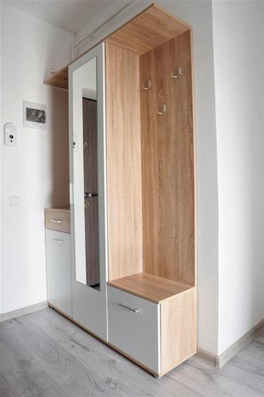 Apartament cu 2 camere decomandat în Tătărași