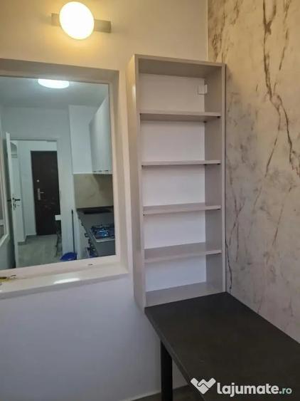 Garsonieră decomandată în Chișinau