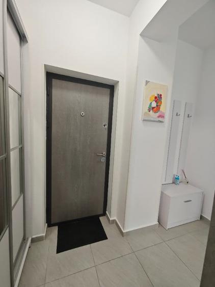 Garsonieră în Chiajna