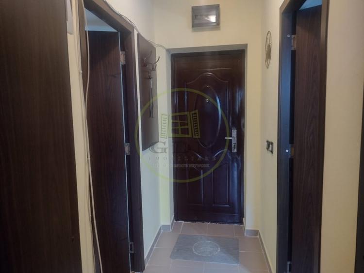 Apartament cu 2 camere decomandat, mobilat în Cioplea