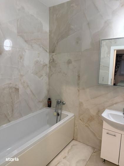 Apartament cu 2 camere în Nord