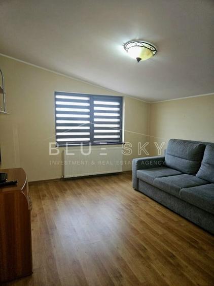 Duplex cu 7 camere cu Canalizare în Cumpăna